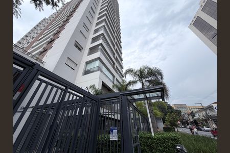 Apartamento à venda com 89m², 2 quartos e 1 vagaFachada