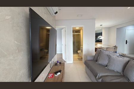 Apartamento à venda com 89m², 2 quartos e 1 vagaSala