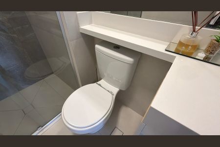 Apartamento à venda com 89m², 2 quartos e 1 vagaBanheiro