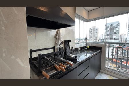 Apartamento à venda com 89m², 2 quartos e 1 vagaSacada