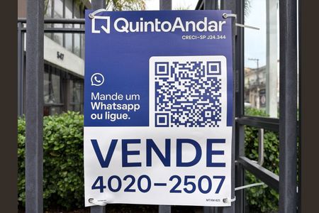 Apartamento à venda com 89m², 2 quartos e 1 vagaPlaquinha