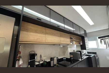 Apartamento à venda com 89m², 2 quartos e 1 vagaCozinha