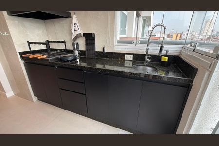 Apartamento à venda com 89m², 2 quartos e 1 vagaSacada