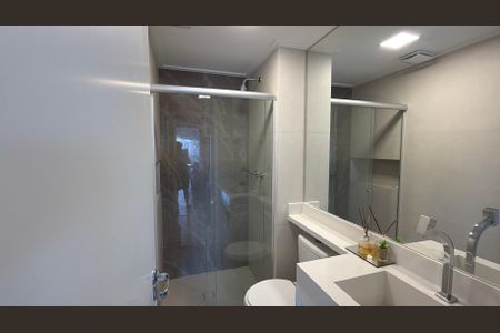 Apartamento à venda com 89m², 2 quartos e 1 vagaBanheiro