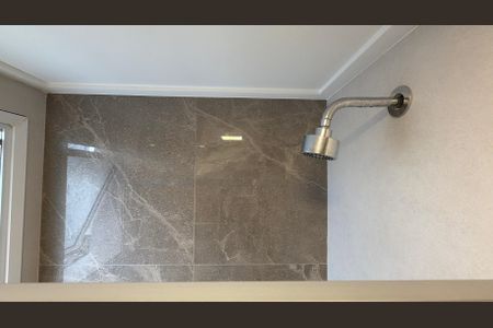 Apartamento à venda com 89m², 2 quartos e 1 vagaBanheiro da Suíte