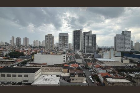 Apartamento à venda com 89m², 2 quartos e 1 vagaSacada