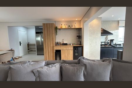 Apartamento à venda com 89m², 2 quartos e 1 vagaSala