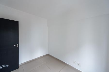 Quarto 1 de apartamento para alugar com 2 quartos, 55m² em José Menino, Santos