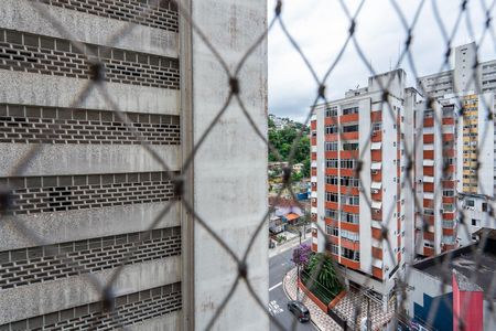 Apartamento para alugar com 55m², 2 quartos e 1 vagaVista