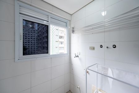 Apartamento para alugar com 55m², 2 quartos e 1 vagaÁrea de serviço