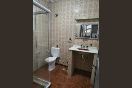 Casa para alugar com 90m², 4 quartos e 1 vagaBanheiro