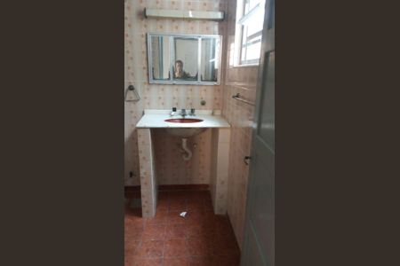 Casa para alugar com 90m², 4 quartos e 1 vagaBanheiro