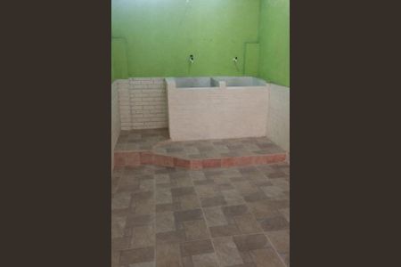 Casa para alugar com 90m², 4 quartos e 1 vagaÁrea de serviço