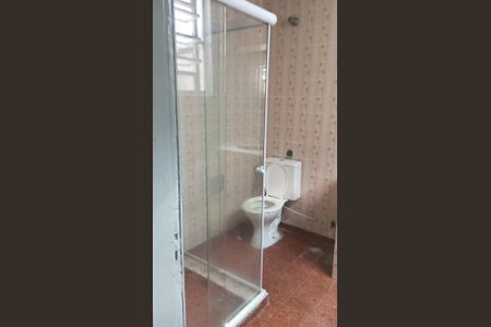 Casa para alugar com 90m², 4 quartos e 1 vagaBanheiro