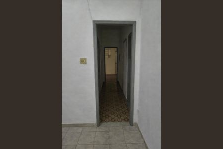 Casa para alugar com 90m², 4 quartos e 1 vagaCorredor