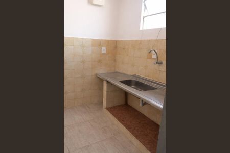 Cozinha de casa para alugar com 4 quartos, 90m² em Ramos, Rio de Janeiro