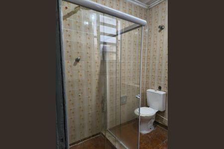 Casa para alugar com 90m², 4 quartos e 1 vagaBanheiro