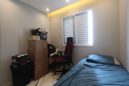 Apartamento à venda com 59m², 2 quartos e 1 vagaQuarto 2