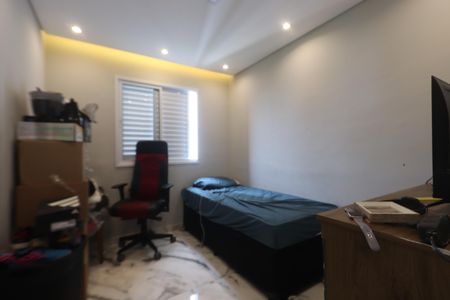 Apartamento à venda com 59m², 2 quartos e 1 vagaQuarto 2