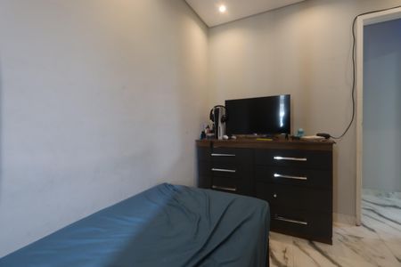 Apartamento à venda com 59m², 2 quartos e 1 vagaQuarto 2