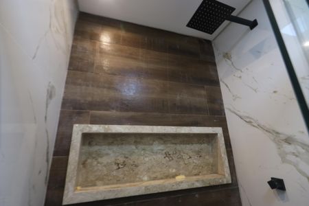 Apartamento à venda com 59m², 2 quartos e 1 vagaBanheiro Social