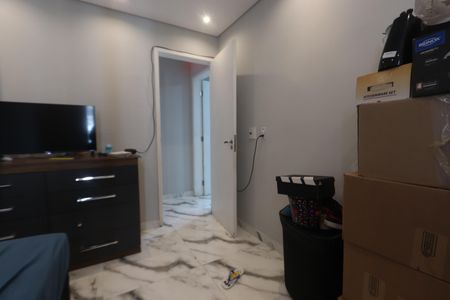 Apartamento à venda com 59m², 2 quartos e 1 vagaQuarto 2