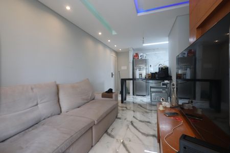 Apartamento à venda com 59m², 2 quartos e 1 vagaSala