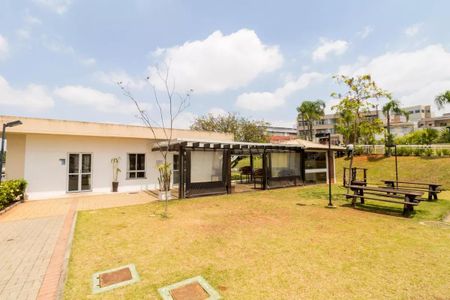 Apartamento à venda com 59m², 2 quartos e 1 vagaÁrea comum - Salão de festas