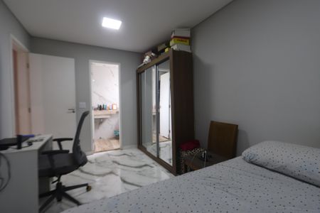 Apartamento à venda com 59m², 2 quartos e 1 vagaSuíte