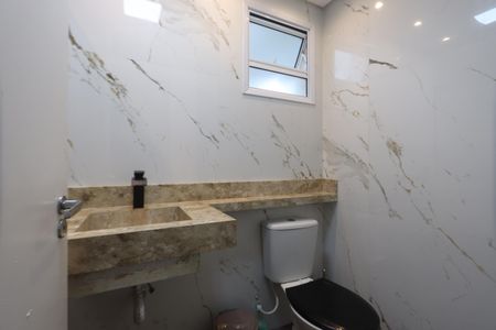 Apartamento à venda com 59m², 2 quartos e 1 vagaBanheiro Social