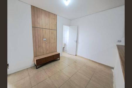 Sala de casa para alugar com 1 quarto, 35m² em Veloso, Osasco