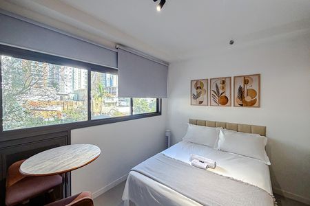 Kitnet/Studio à venda com 1 quarto, 25m² em Vila Mariana, São Paulo