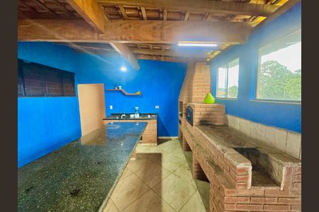 Casa para alugar com 265m², 4 quartos e 2 vagasChurrasqueira