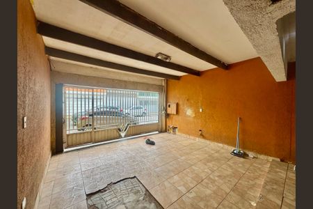 Casa para alugar com 265m², 4 quartos e 2 vagasGaragem