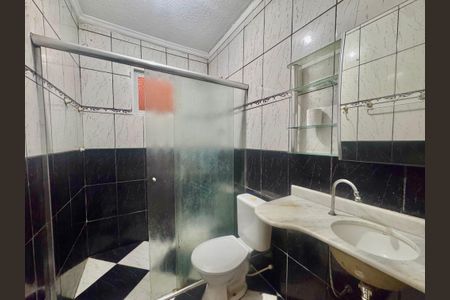 Casa para alugar com 265m², 4 quartos e 2 vagasBanheiro 3