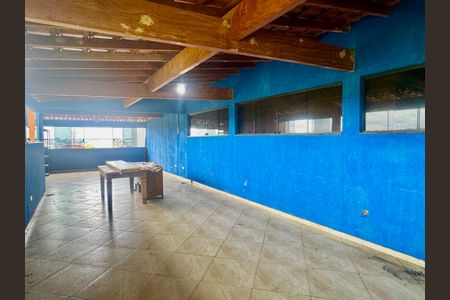 Casa para alugar com 265m², 4 quartos e 2 vagasTerraço 