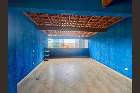 Casa para alugar com 265m², 4 quartos e 2 vagasTerraço