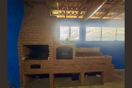 Casa para alugar com 265m², 4 quartos e 2 vagasChurrasqueira