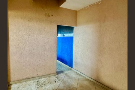 Casa para alugar com 265m², 4 quartos e 2 vagasHall