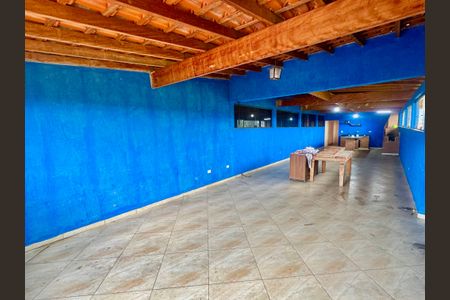 Casa para alugar com 265m², 4 quartos e 2 vagasTerraço 