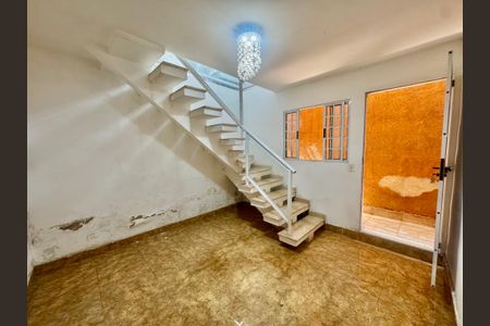 Casa para alugar com 265m², 4 quartos e 2 vagasAntesala