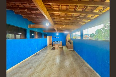 Casa para alugar com 265m², 4 quartos e 2 vagasTerraço