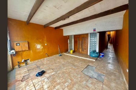 Casa para alugar com 265m², 4 quartos e 2 vagasGaragem