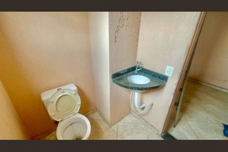 Casa para alugar com 265m², 4 quartos e 2 vagasBanheiro 5