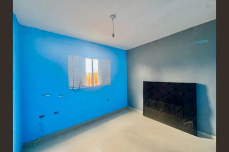 Casa para alugar com 265m², 4 quartos e 2 vagasQuarto 3