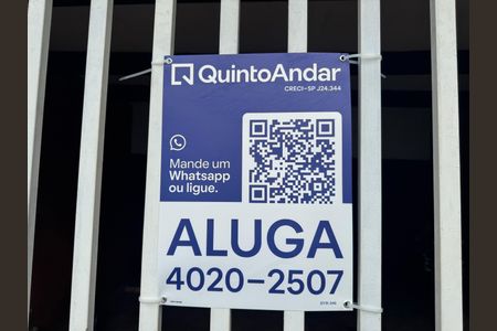Casa para alugar com 265m², 4 quartos e 2 vagasPlaca aproximada 