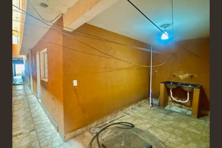 Casa para alugar com 265m², 4 quartos e 2 vagasÁrea de Serviço