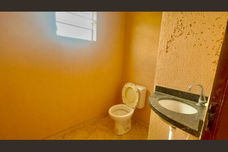 Casa para alugar com 265m², 4 quartos e 2 vagasBanheiro 5