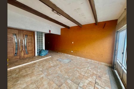 Casa para alugar com 265m², 4 quartos e 2 vagasGaragem