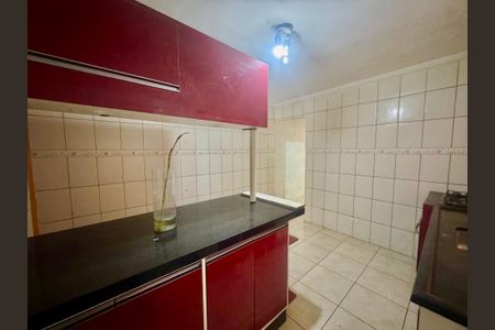 Casa para alugar com 265m², 4 quartos e 2 vagasCozinha